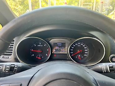кия хан: Kia Carnival: 2019 г., 2.2 л, Автомат, Дизель, Минивэн — 7
