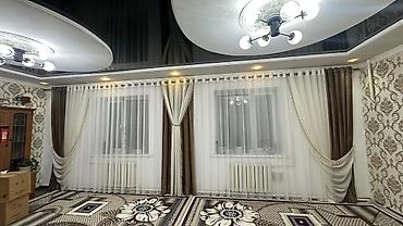пошив шторы: ШТОРЫ, ЖАЛЮЗИ И КАРНИЗЫ ПОД КЛЮЧ! Пошив штор любых фасонов и моделей — 2
