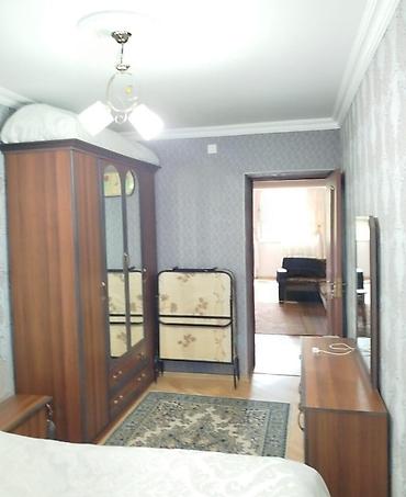 ev kirayesi: Nizami metrosu ilə paralel kitabli bina adlanan binada 2 otaqli — 9