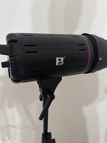 godox sl60w: Оборудование для фотостудии Основное: - Студийная вспышка Godox — 2