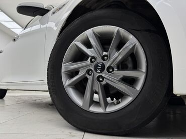 Kia: Kia K5: 2019 г., 2 л, Автомат, Газ, Седан — 11