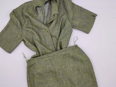 Komplety eleganckie: Elegancki komplet, rozmiar XL — 8