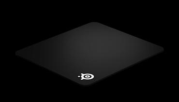 mousepad: SteelSeries QcK Heavy (Large) Maksimum bilək rahatlığı üçün ekstra — 2