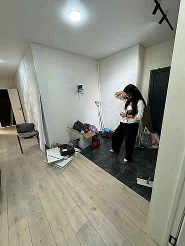 Продажа квартир: 3 комнаты, 87 м², 3 этаж — 10