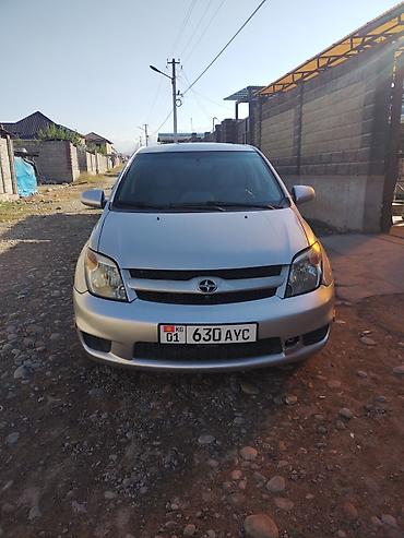 Scion: Scion xA: 2006 г., 1.5 л, Автомат, Хэтчбэк — 1