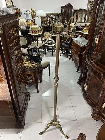 100cm: Podni civiluk (visina 176 cm) – Dobro stanje 🌟 Visina: 176 cm 📏 — 3