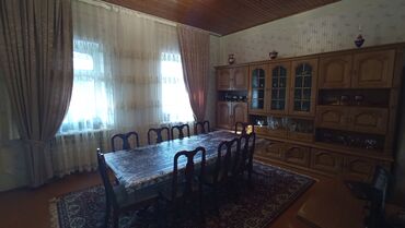 Həyət evləri və villaların satışı: 7 otaqlı, 250 kv. m, Orta təmir — 15