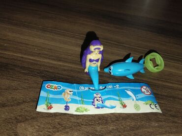 Digər kolleksiyalar: Qiymet 50qepikden 3manat arası deyiwir Cox goturene tebii ki endirim — 9