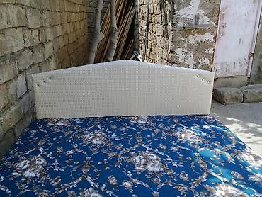 Новый, Двуспальная кровать at lalafo.az — 4 Новый, Двуспальная кровать — 4