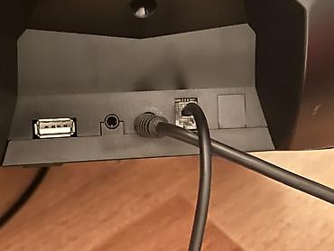 logitech g29 ucuz: Tam işlək vəziyyətdədir. Bütün funksiyaları işləyir. Yarış oyunları — 9