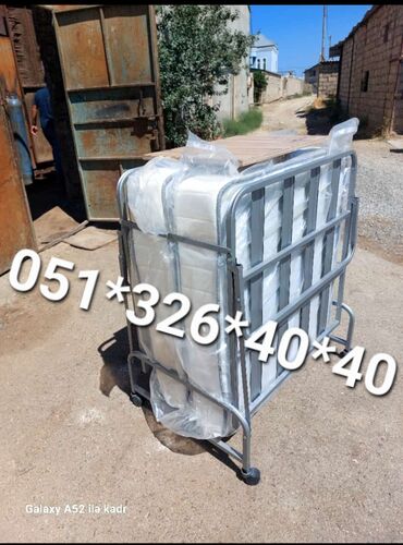 Raskladuşkalar: Yeni, Matraslı raskladuşka -da lalafo.az — 11 Raskladuşkalar: Yeni, Matraslı raskladuşka — 11