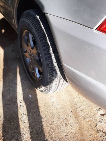 Mercedes-Benz: Mercedes-Benz M-Class: 4.3 l | 2000 il Ofrouder/SUV — 10