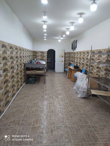 Restoran, kafelər: 28 may metrosunun yaxınlığında,yerləşən,sahəsi 160 kv/m olan, obyekt — 8