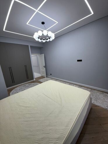 Долгосрочная аренда квартир: 2 комнаты, Риэлтор, Без подселения, С мебелью полностью at lalafo.kg — 5 Долгосрочная аренда квартир: 2 комнаты, Риэлтор, Без подселения, С мебелью полностью — 5