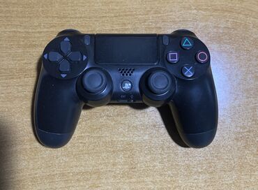 playstation 5 в баку: Джойстик для РS. В рабочем состоянии. Надо заменить гнездо зарядки