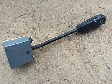 mini kamere za auto: ABLENDER RUCICA KOMANDE BRISACA ZA AUDI 80 B1 | Ispravan, original — 1