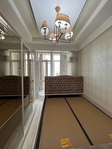 евротехстрой: 3 комнаты, 110 м², Индивидуалка, 5 этаж, Евроремонт — 6