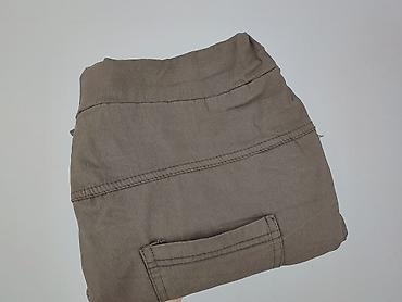 leggins: Spodnie materiałowe damskie, rozmiar S — 5