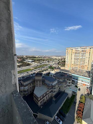 avant park ev satilir: Əhmədli, 3 otaqlı, Yeni tikili, m. Əhmədli, 104 kv. m — 6