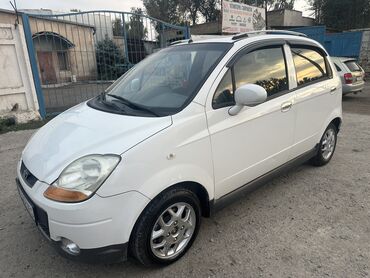 бишкек матиз автомат: Daewoo Matiz: 2008 г., 0.8 л, Автомат, Бензин, Хэтчбэк