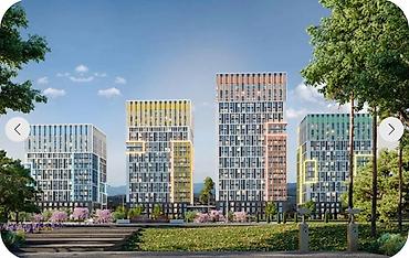 годаю: 1 комната, 56 м², Асанбай мкр Элитка, 3 этаж, ПСО (под самоотделку) — 2