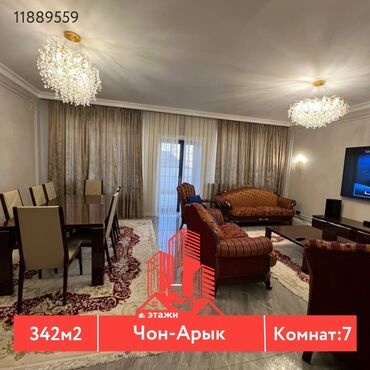 купить дом в беловодске кыргызстан: Дом, 342 м², 7 комнат, Агентство недвижимости