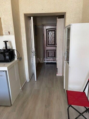 Mənzil kirayələyirəm: Şəhərin mərkəzində,Səbail rayonunda 1 otaqlı (38 kv) təmirli, gözəl — 6