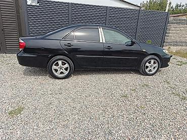 антена камри 35: Toyota Camry: 2004 г., 2.4 л, Автомат, Бензин, Седан — 10