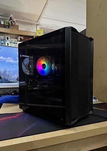pc servise: CPU - i5 13400F 10 ядер 16 поток RAM - 32 gb DDR4 SSD NVME - 1024gb — 1