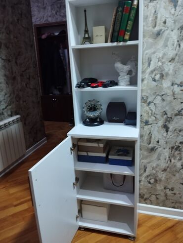 Digər: Şkaf hün 180 En 50 sm