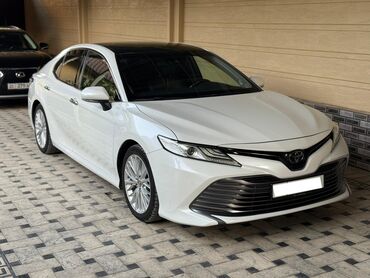 фара задняя камри: Toyota Camry: 2018 г., 2.5 л, Автомат, Бензин, Седан at lalafo.kg фара задняя камри: Toyota Camry: 2018 г., 2.5 л, Автомат, Бензин, Седан