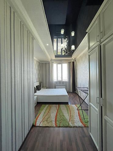 Продажа квартир: 2 комнаты, 86 м², Элитка, 9 этаж, Евроремонт — 7