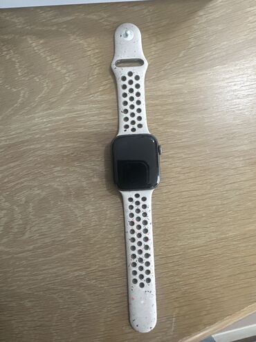 реалми 11 про цена в бишкеке: Apple Watch Series 5 
44 mm
Цена: 8000