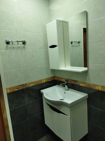 Köhnə tikili: Bakı, 4 otaqlı, Köhnə tikili, m. Əhmədli, 95 kv. m — 19