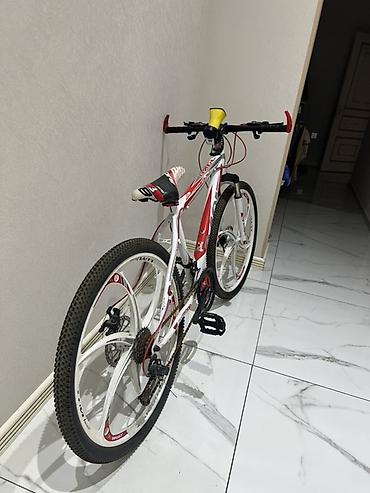 Dağ velosipedləri: ENDIRIM VAR Velosiped – EXOLT MTB-750 - Növ: Dağ velosipedi (MTB) — 3