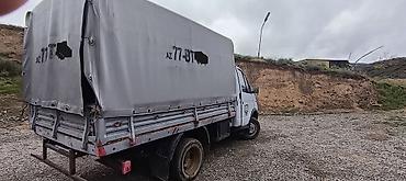 Yük maşınları: Tecili satılır 2.9 turbo dizel qoşa teker — 5