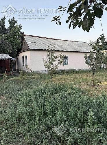 селом: ДОМ В СЕЛЕ РОМАНОВКА 🔷 Участок — 12,5 соток 🔷 Дом — 45 м² 🔷 Участок — 2