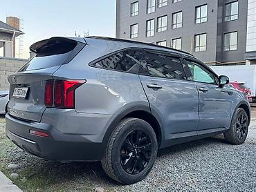 Kia: Kia Sorento: 2021 г., 2.5 л, Автомат, Бензин, Кроссовер — 5
