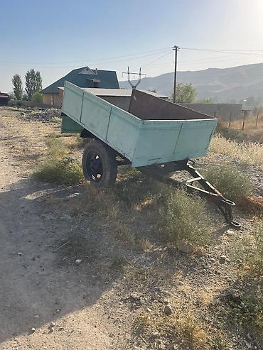 Тракторы МТЗ (Беларус): Модель: 80, Б/у, 1990 г., С пресс-подборщиком — 2