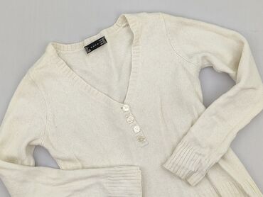 primark sweterek: Zara, Women`s sweater, size M (EU 38)