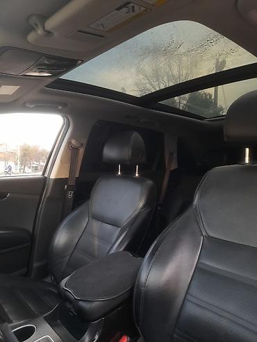 Kia: Kia Sorento: 2018 г., 3.3 л, Автомат, Бензин, Кроссовер — 12