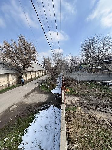 Продажа коттеджей и домов: Шопоков шаарынан уй сатылат ул.Вокзальная Участок: 6 соток Кызыл at lalafo.kg — 11 Продажа коттеджей и домов: Шопоков шаарынан уй сатылат ул.Вокзальная Участок: 6 соток Кызыл — 11