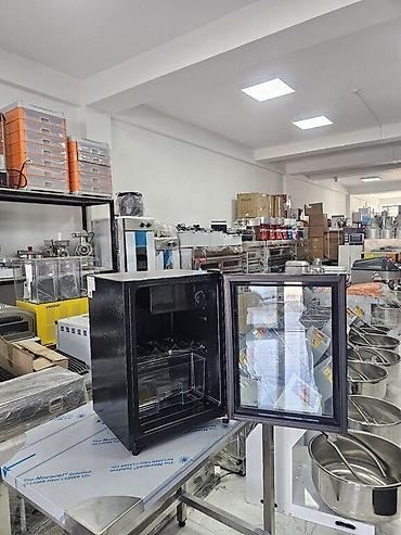 Soyuducu vitrinləri: Soyuducu Soyuducu Soyuducu mini bar Brand house firmasi Vitrin — 2
