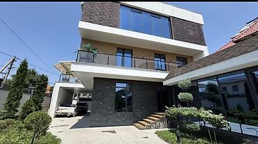 Долгосрочная аренда домов: 500 м², 8 комнат — 18