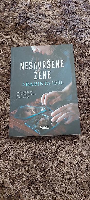 Knjige: Potpuno nove knjige, svaka po 350 din! — 14