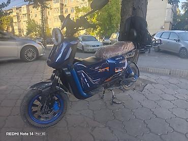 эллипсоид бишкек: Продам Электровелосипед U2 PRO 72V 60Ah - Как новый!* > > Самый — 1