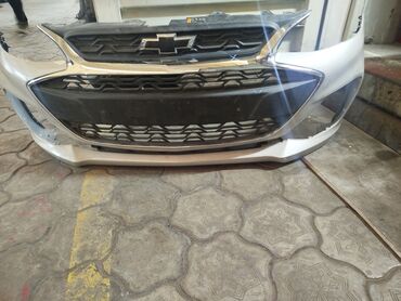 бамперы субару форестер: Алдыңкы Hyundai, Колдонулган