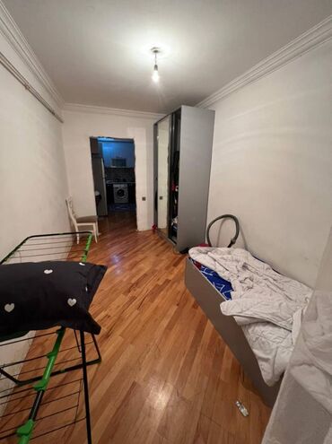 Yeni tikili: 4 otaqlı, Yeni tikili, 113 kv. m — 6