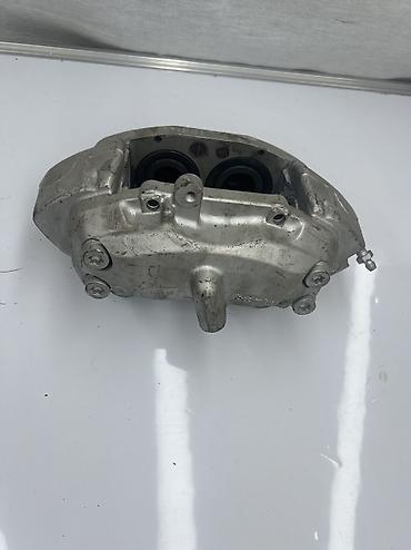 тормозные колодки на мерс: В продаже тормозные суппорта От BREMBO на MERCEDES W220 Привозные из — 1