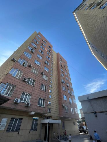 сдаю квартиру филармонии: 2 комнаты, 86 м², Индивидуалка, 7 этаж